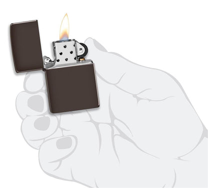 Zippo Classic