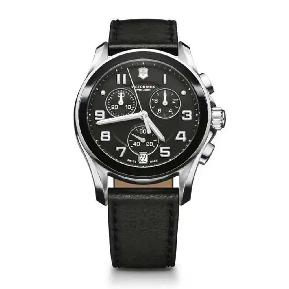 Victorinox 241545 Chrono Classic Quartz Erkek Kol Saati