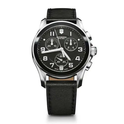 Victorinox 241545 Chrono Classic Quartz Erkek Kol Saati