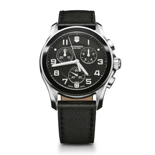 Victorinox 241545 Chrono Classic Quartz Erkek Kol Saati