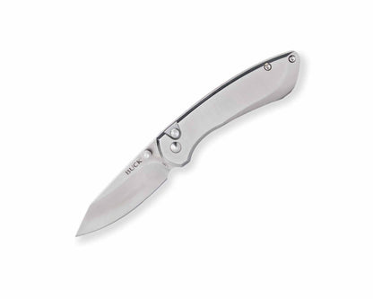Buck 743 Sovereign Çakı, Çelik
