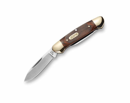Buck 389 Canoe Çakı