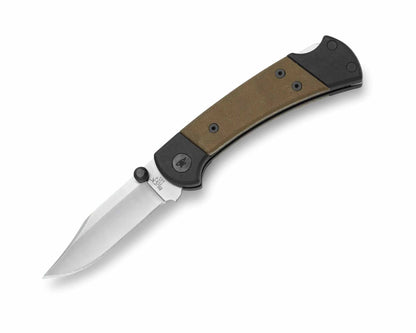 Buck 112 Ranger Sport Çakı, Yeşil