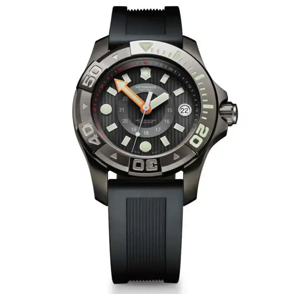 Victorinox 241555.1 Dive Master 500 Quartz Kadın Kol Saati
