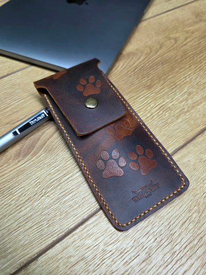Pen Case Pati