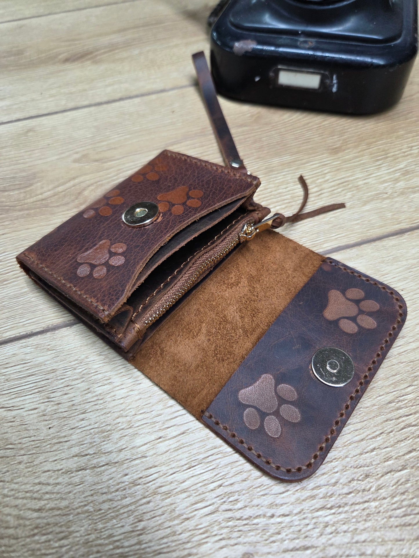 Patili Briddle