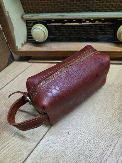 Mini Dopp Pati