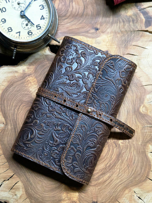 Book Case Kitap Ajanda Kılıfı