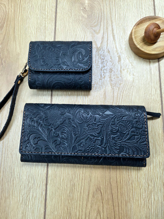 Mustang Siyah Set