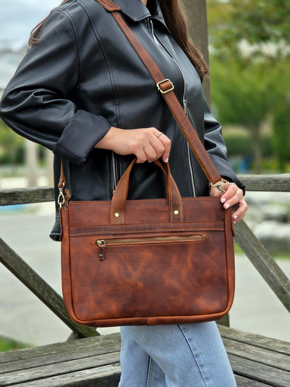 Mac Bag 13-14 inç Macbook Çantası