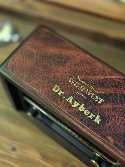 Wild West Crafted Nostaljik Radyo