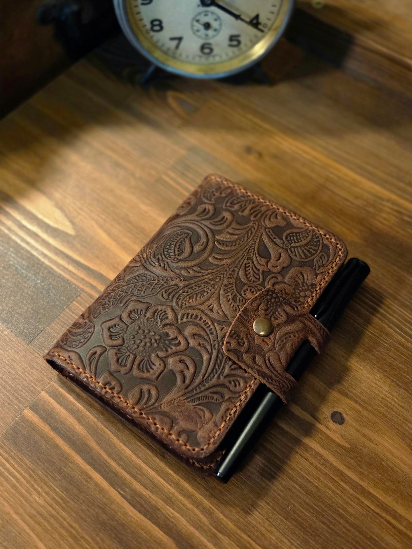 Passport Case Pasaport Kılıfı Desenli