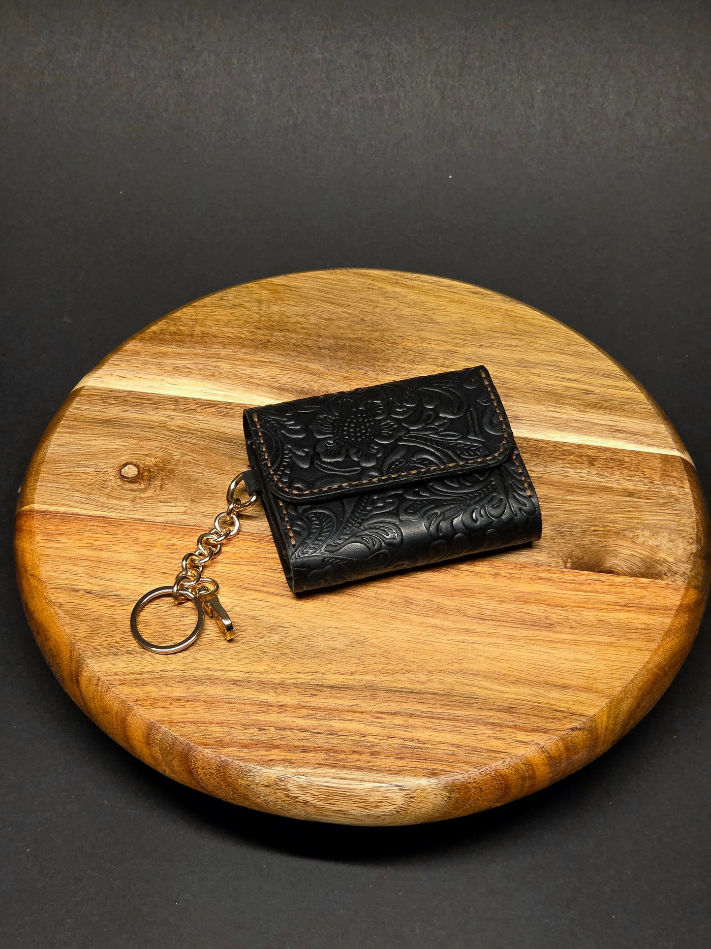 Anahtarlıklı Briddle