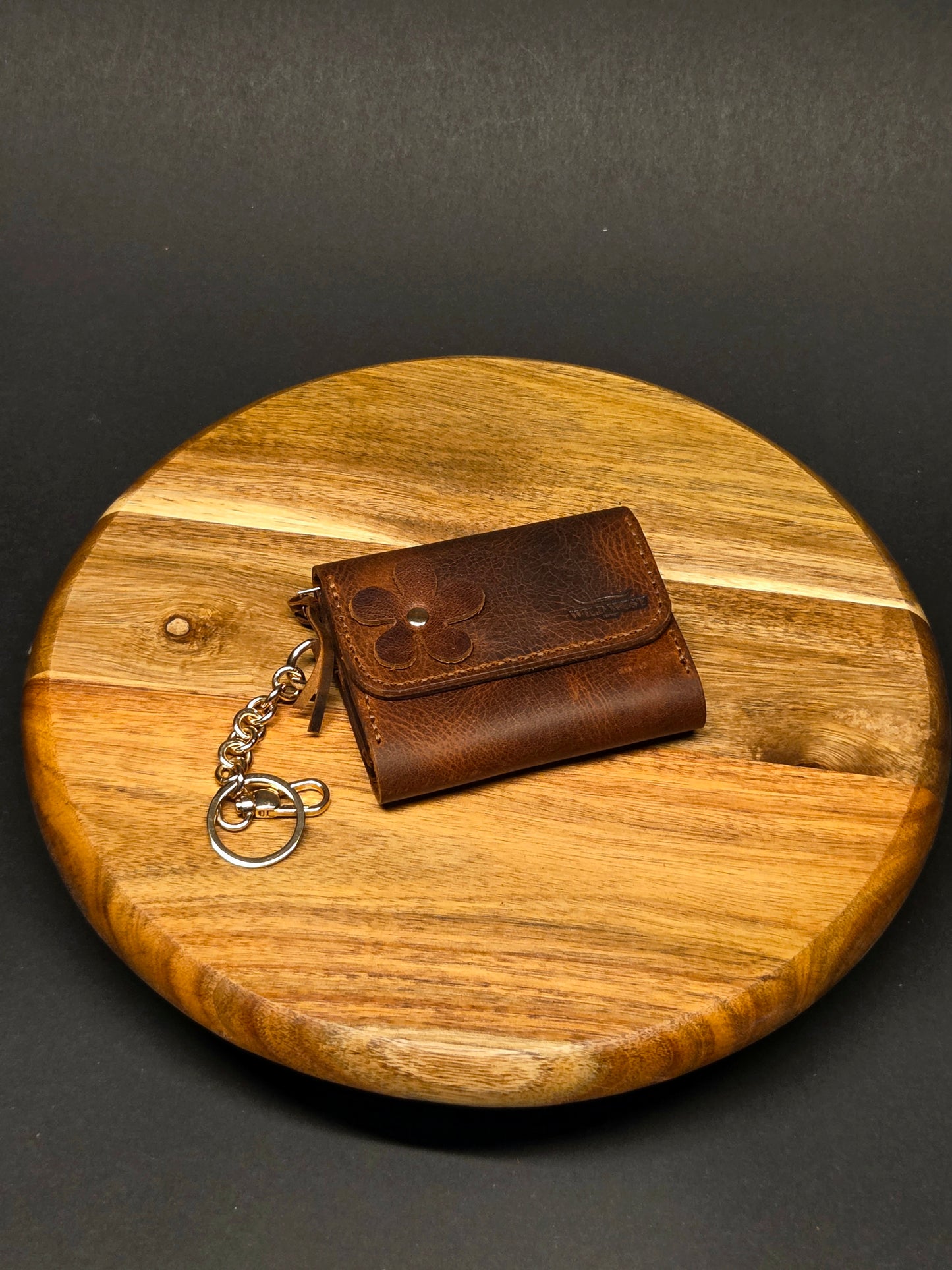 Anahtarlıklı Briddle