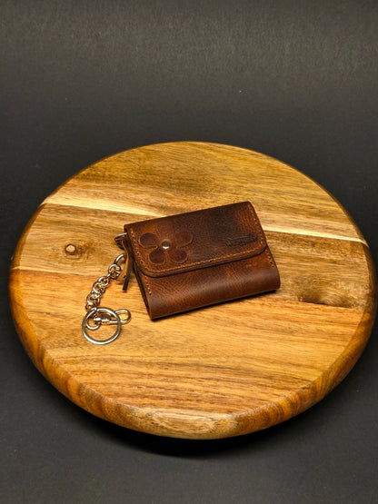 Anahtarlıklı Briddle