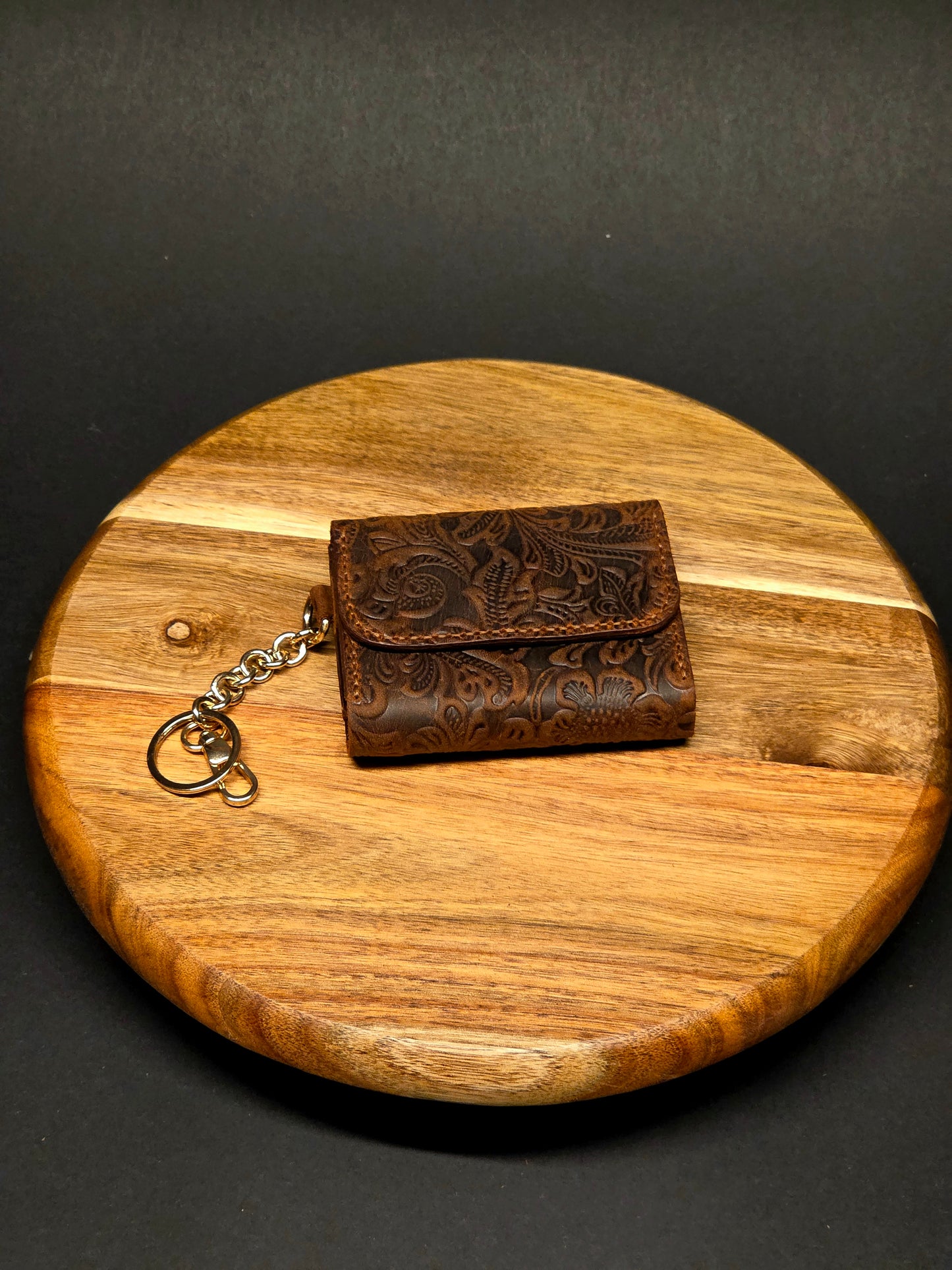 Anahtarlıklı Briddle