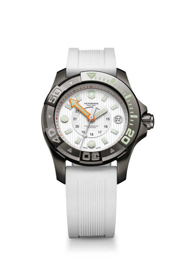 Victorinox 241556.1 Dive Master 500 Quartz Kadın Kol Saati