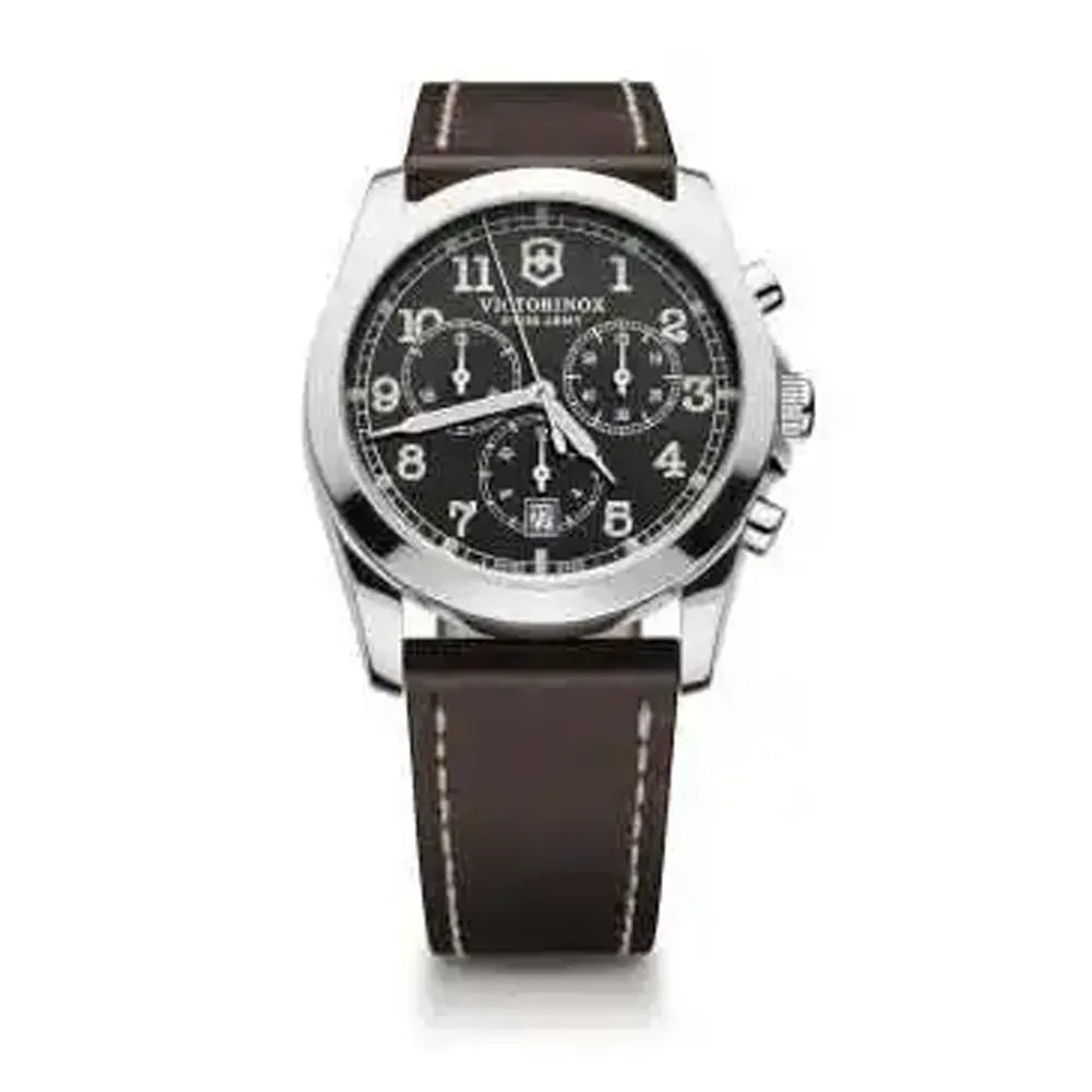 Victorinox 241567 Infantry Chrono Quartz Erkek Kol Saati