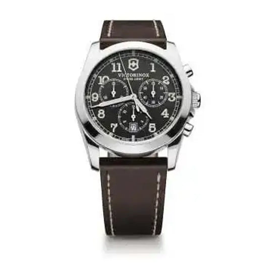 Victorinox 241567 Infantry Chrono Quartz Erkek Kol Saati