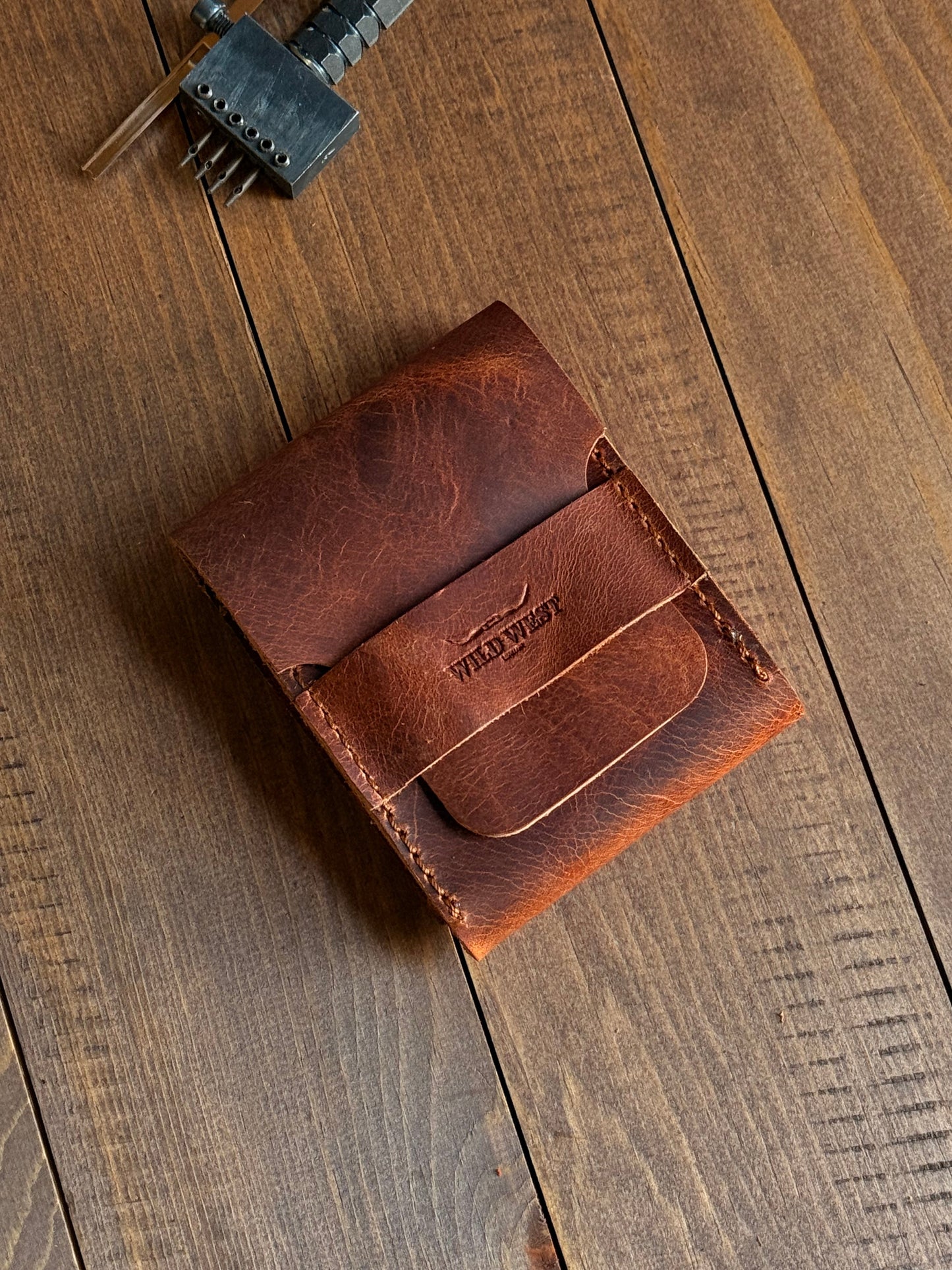 Toskana + Zippo Çakmak Kılıfı Seti