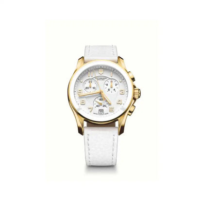 Victorinox 241511 Chrono Classic Quartz Erkek Kol Saati