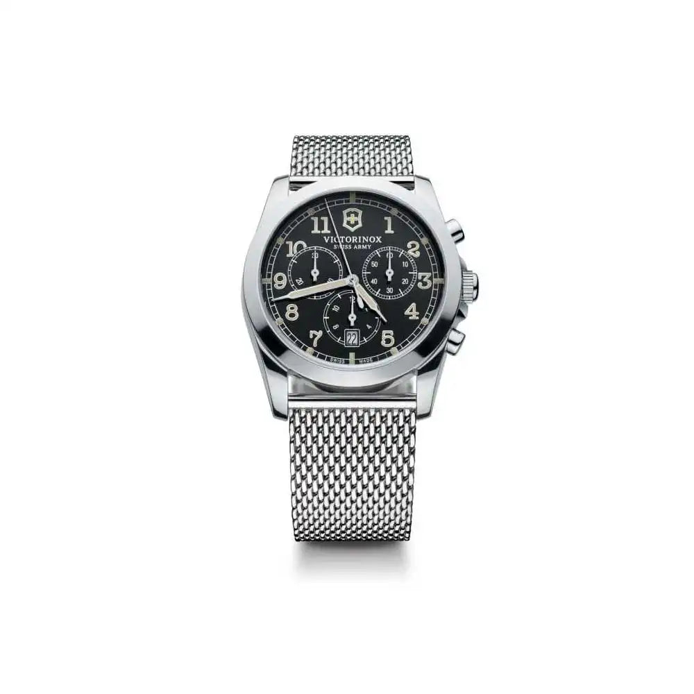 Victorinox 241589 Infantry Chrono  Erkek Kol Saati