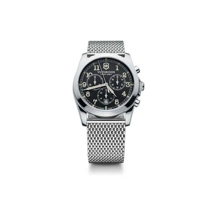 Victorinox 241589 Infantry Chrono  Erkek Kol Saati