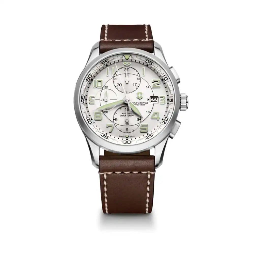 Victorinox 241598 Airboss Chrono Otomatik Erkek Kol Saati