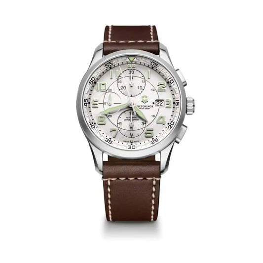 Victorinox 241598 Airboss Chrono Otomatik Erkek Kol Saati
