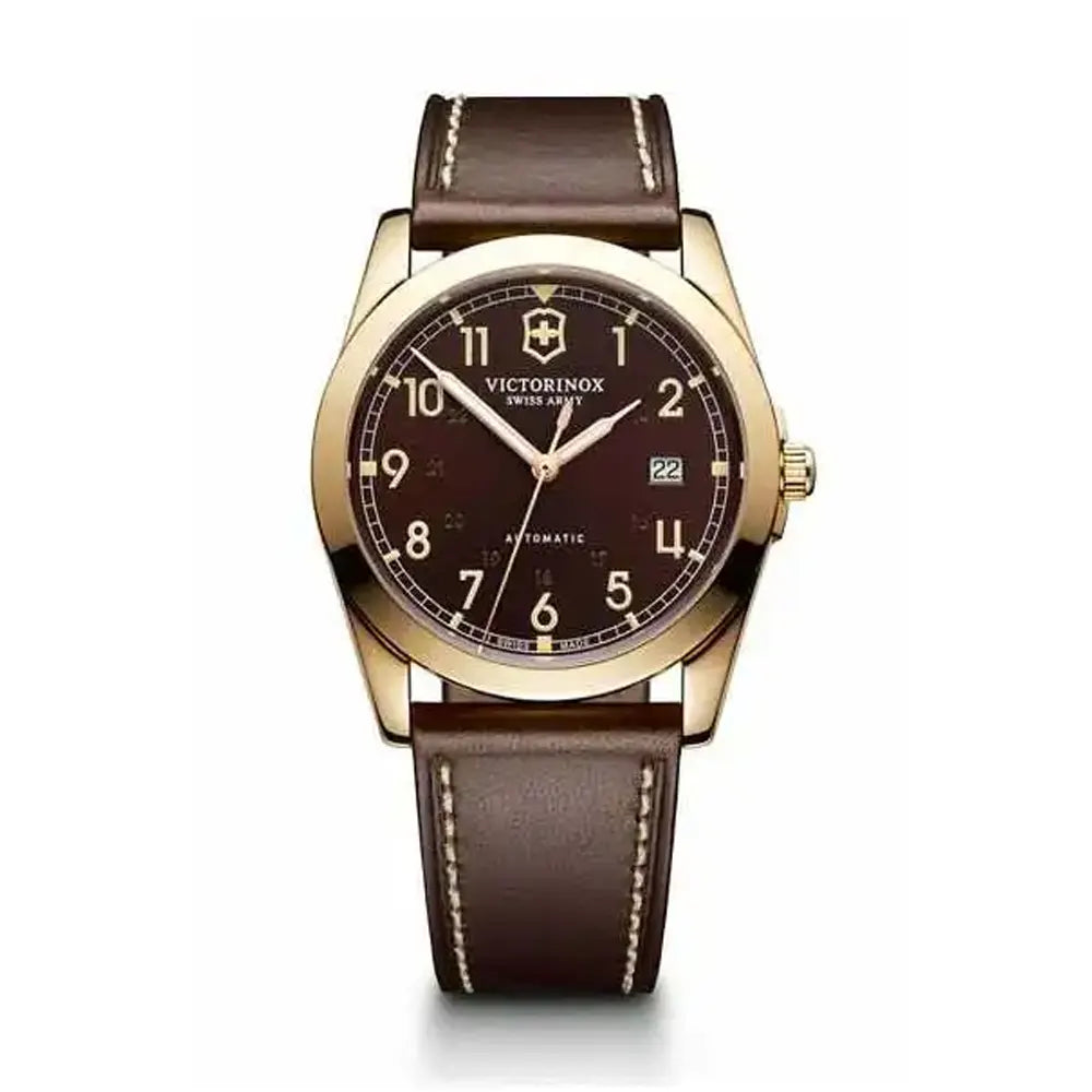 Victorinox 241646 Infantry Otomatik Erkek Kol Saati
