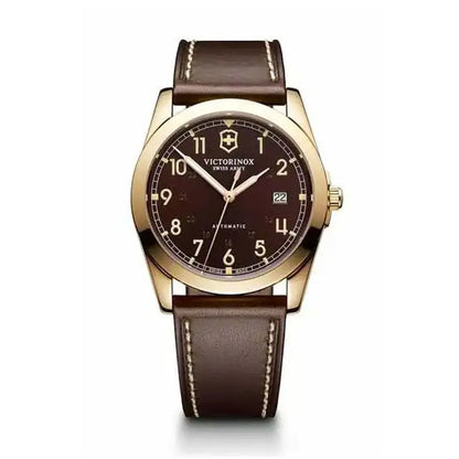 Victorinox 241646 Infantry Otomatik Erkek Kol Saati
