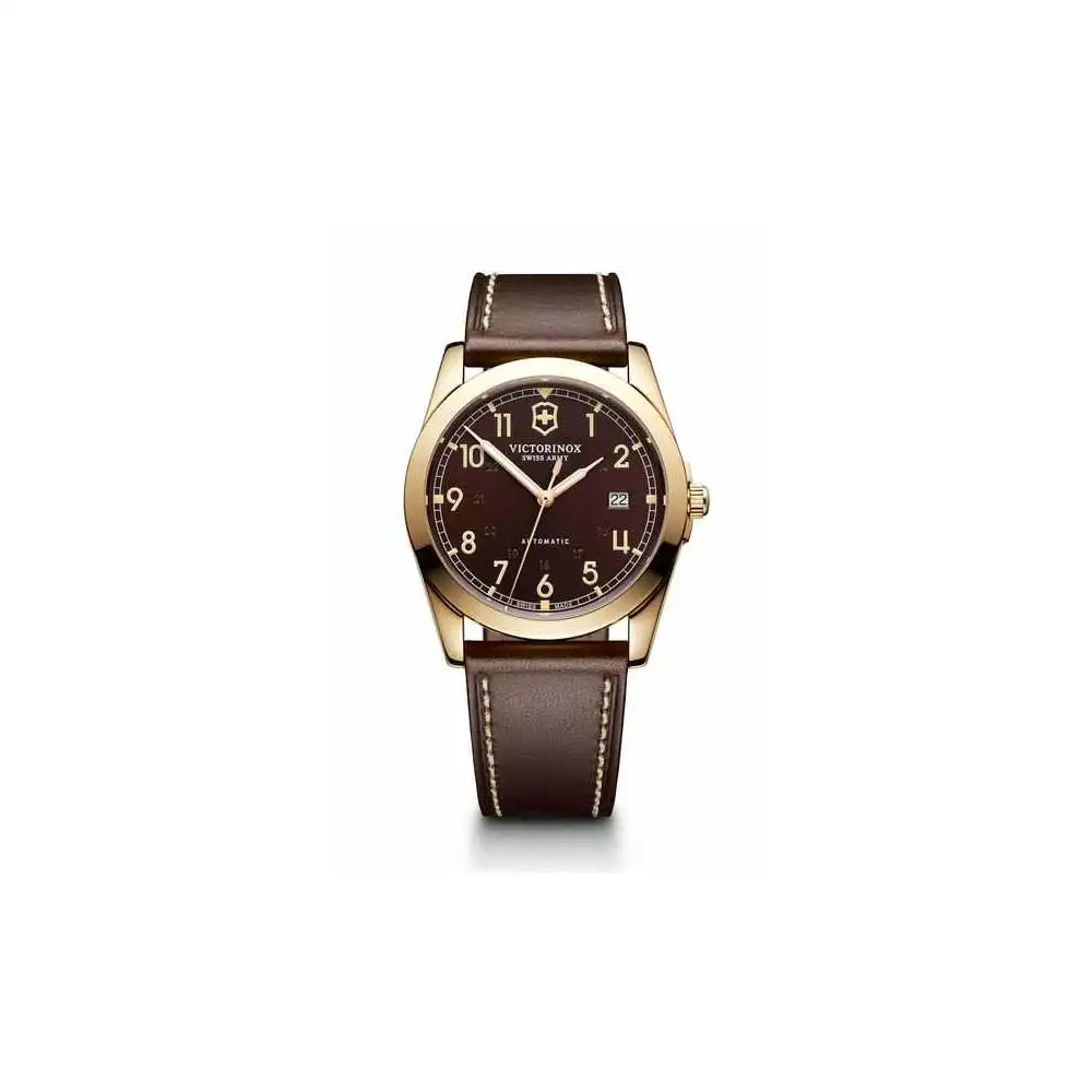 Victorinox 241646 Infantry Otomatik Erkek Kol Saati