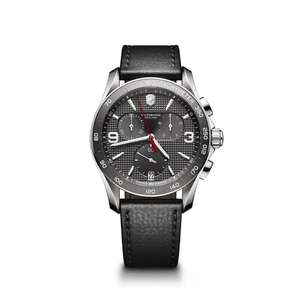 Victorinox 241657 Chrono Classic Quartz Erkek Kol Saati