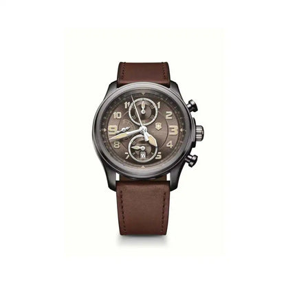 Victorinox 241520 Infantry Vintage Chrono Otomatik Erkek Kol Saati