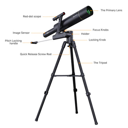 FINDER TW1