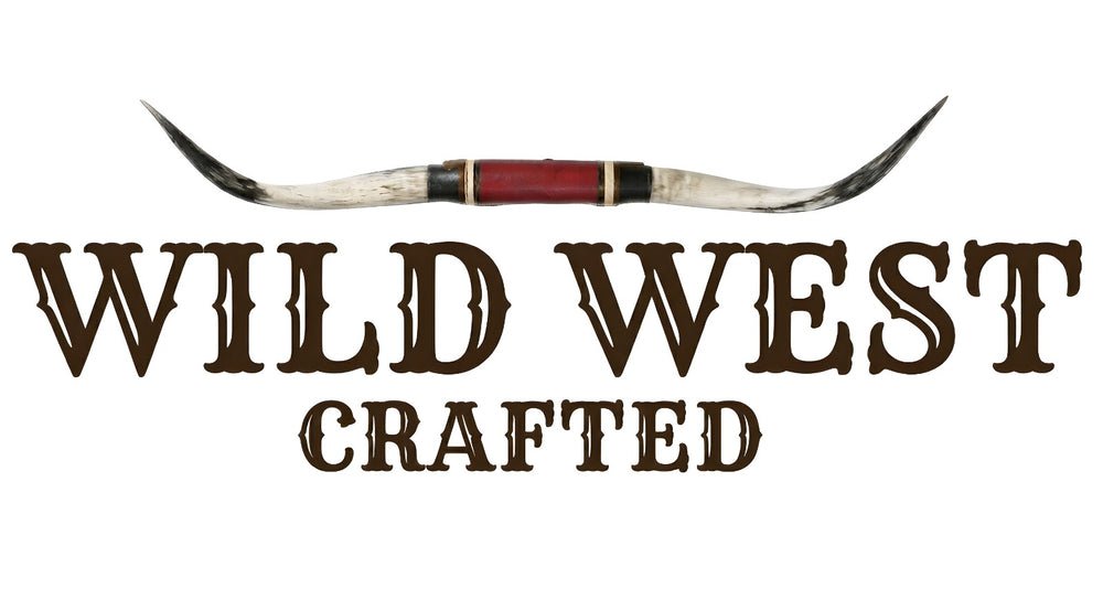 Wild West Crafted