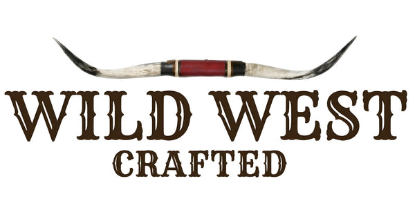 Wild West Crafted