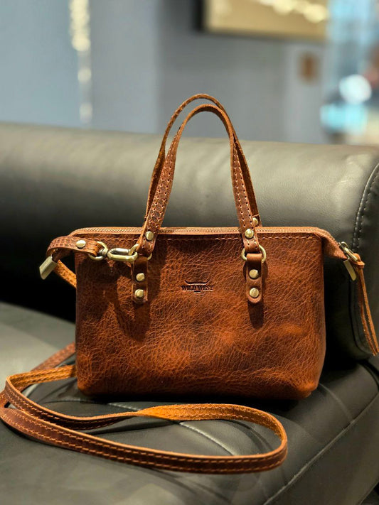 Tote Mini Çanta