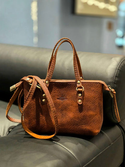 Tote Mini Çanta