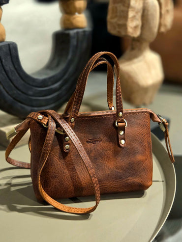 Tote Mini Çanta