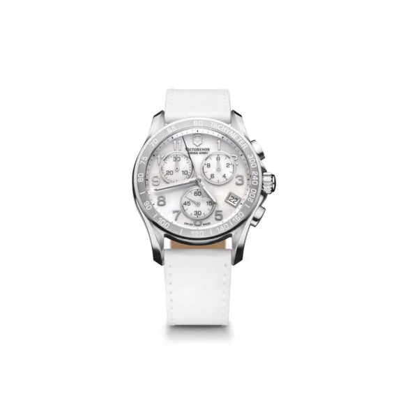 Victorinox 241418 Chrono Classic Quartz Erkek Kol Saati