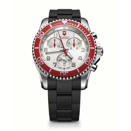 Victorinox 241433 Maverick GS Chrono Quartz Erkek Kol Saati
