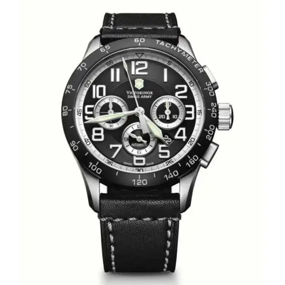 Victorinox 241447 Airboss Mach 6 Otomatik Erkek Kol Saati