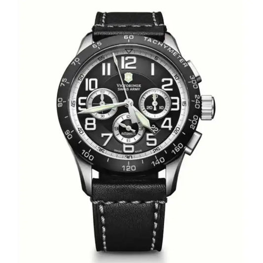 Victorinox 241447 Airboss Mach 6 Otomatik Erkek Kol Saati