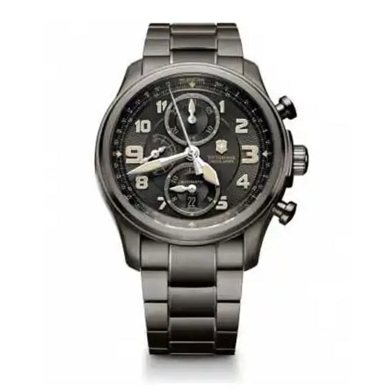 Victorinox 241460 Infantry Vintage Chrono Otomatik Erkek Kol Saati