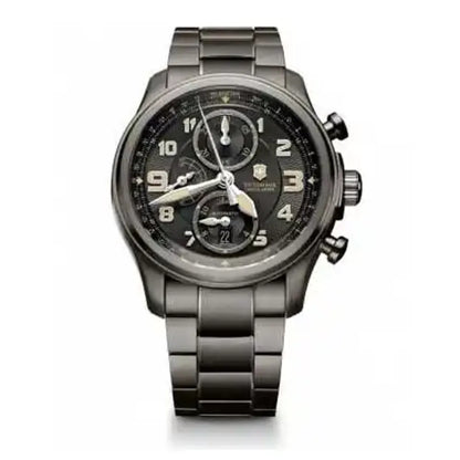Victorinox 241460 Infantry Vintage Chrono Otomatik Erkek Kol Saati
