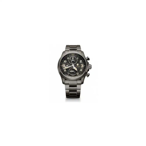 Victorinox 241460 Infantry Vintage Chrono Otomatik Erkek Kol Saati