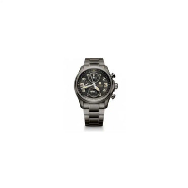Victorinox 241460 Infantry Vintage Chrono Otomatik Erkek Kol Saati