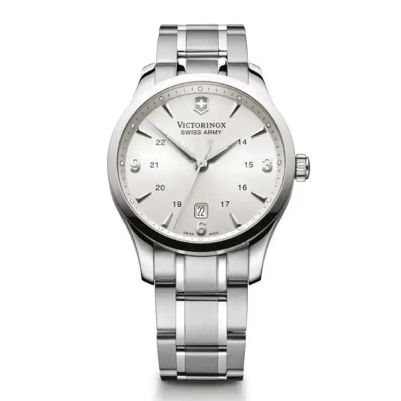 Victorinox 241476 Alliance Quartz Erkek Kol Saati