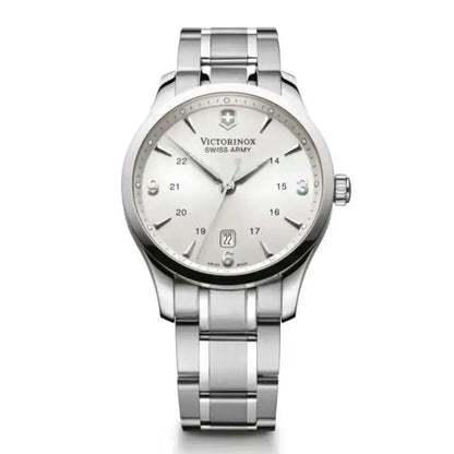 Victorinox 241476 Alliance Quartz Erkek Kol Saati